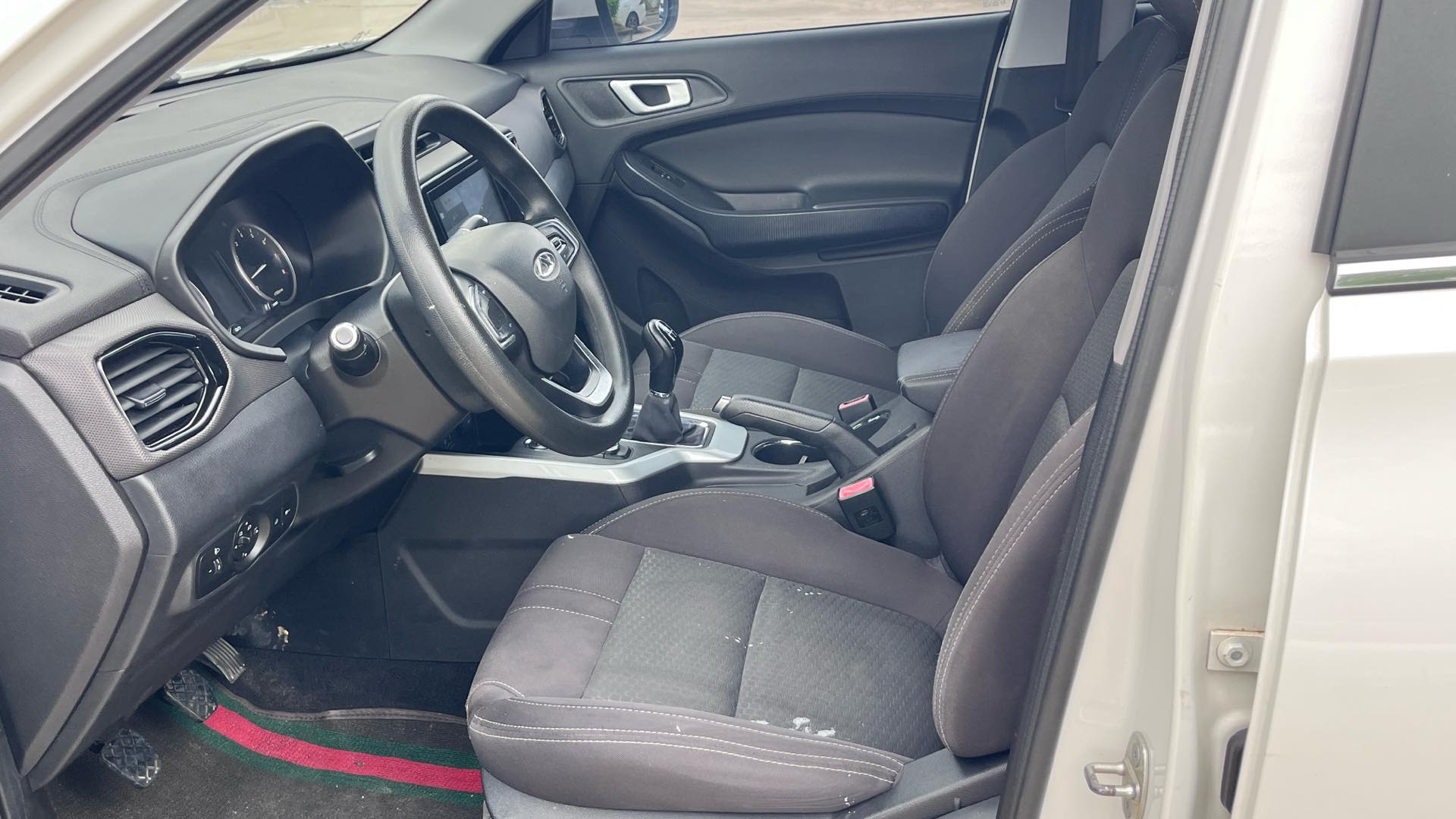 Chery Tiggo 5x 2019 #7 Chery Tiggo 5x 2019 car image #7