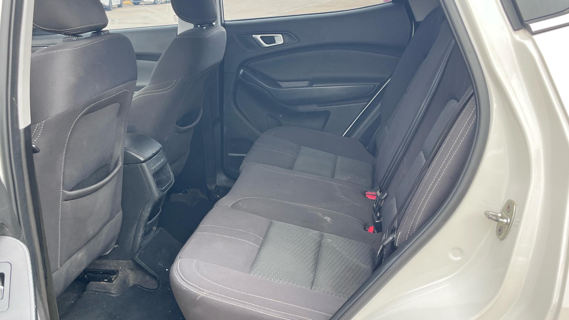 Chery Tiggo 5x 2019 #8 Chery Tiggo 5x 2019 car image #8