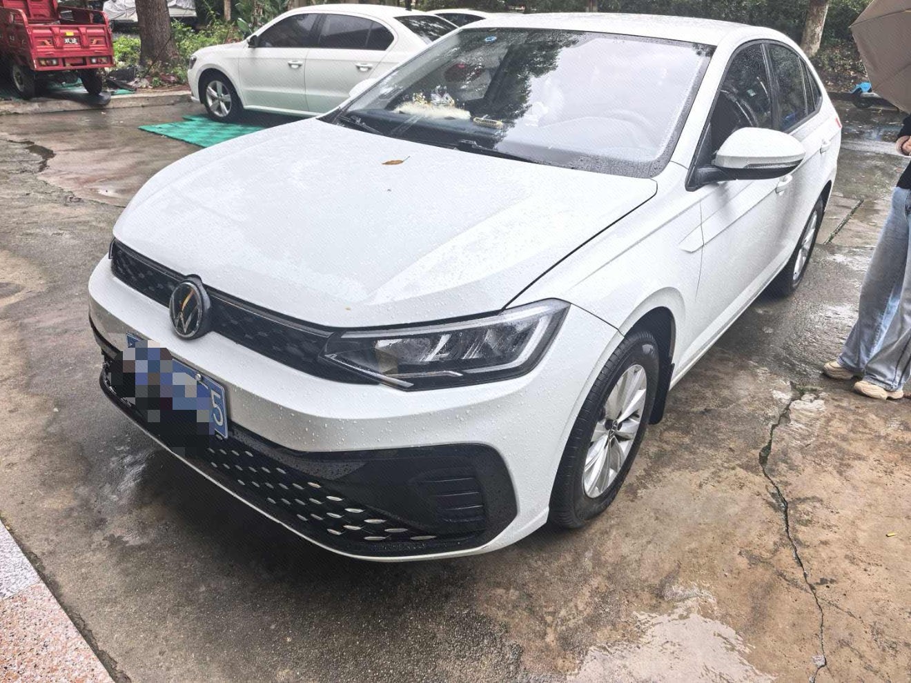 Volkswagen Lavida 2023 Volkswagen Lavida 2023 car image