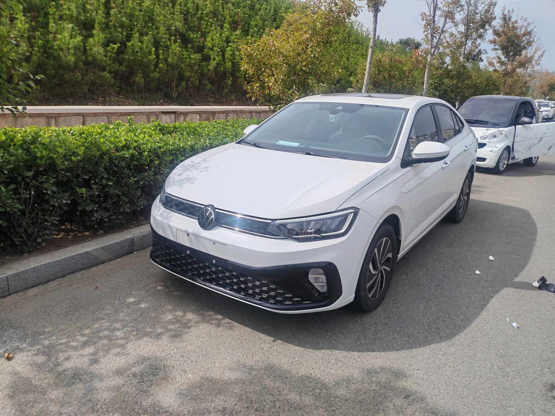 Volkswagen Lavida 2024 Volkswagen Lavida 2024 car image