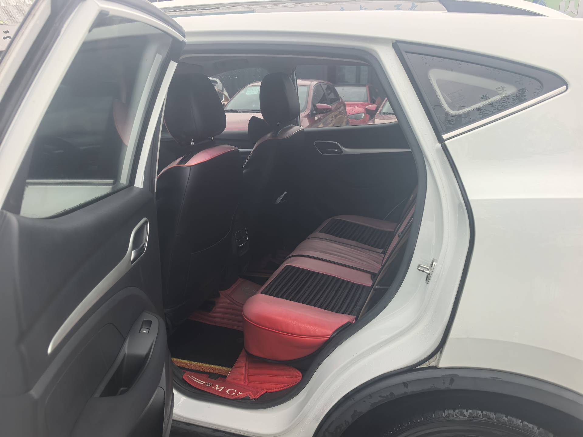 MG ZS 2020 #3 MG ZS 2020 car image #3