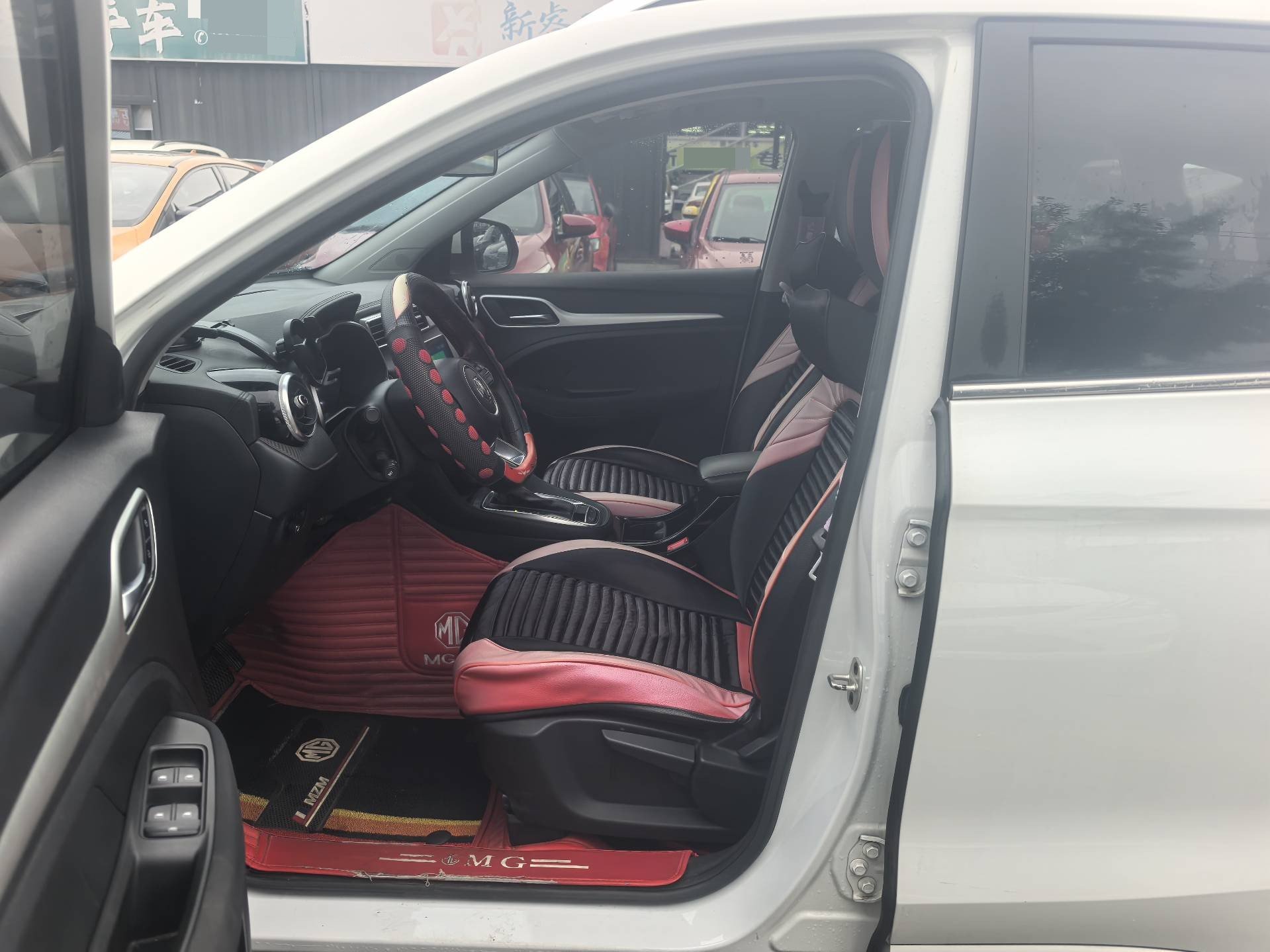 MG ZS 2020 #2 MG ZS 2020 car image #2