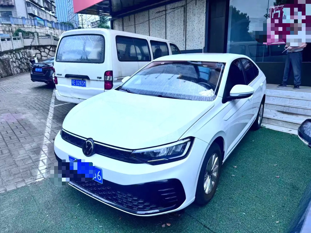 Volkswagen Lavida 2024 Volkswagen Lavida 2024 car image
