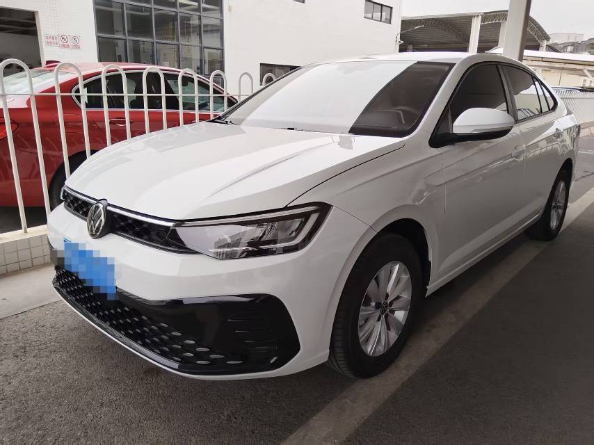 Volkswagen Lavida 2025 Volkswagen Lavida 2025 car image