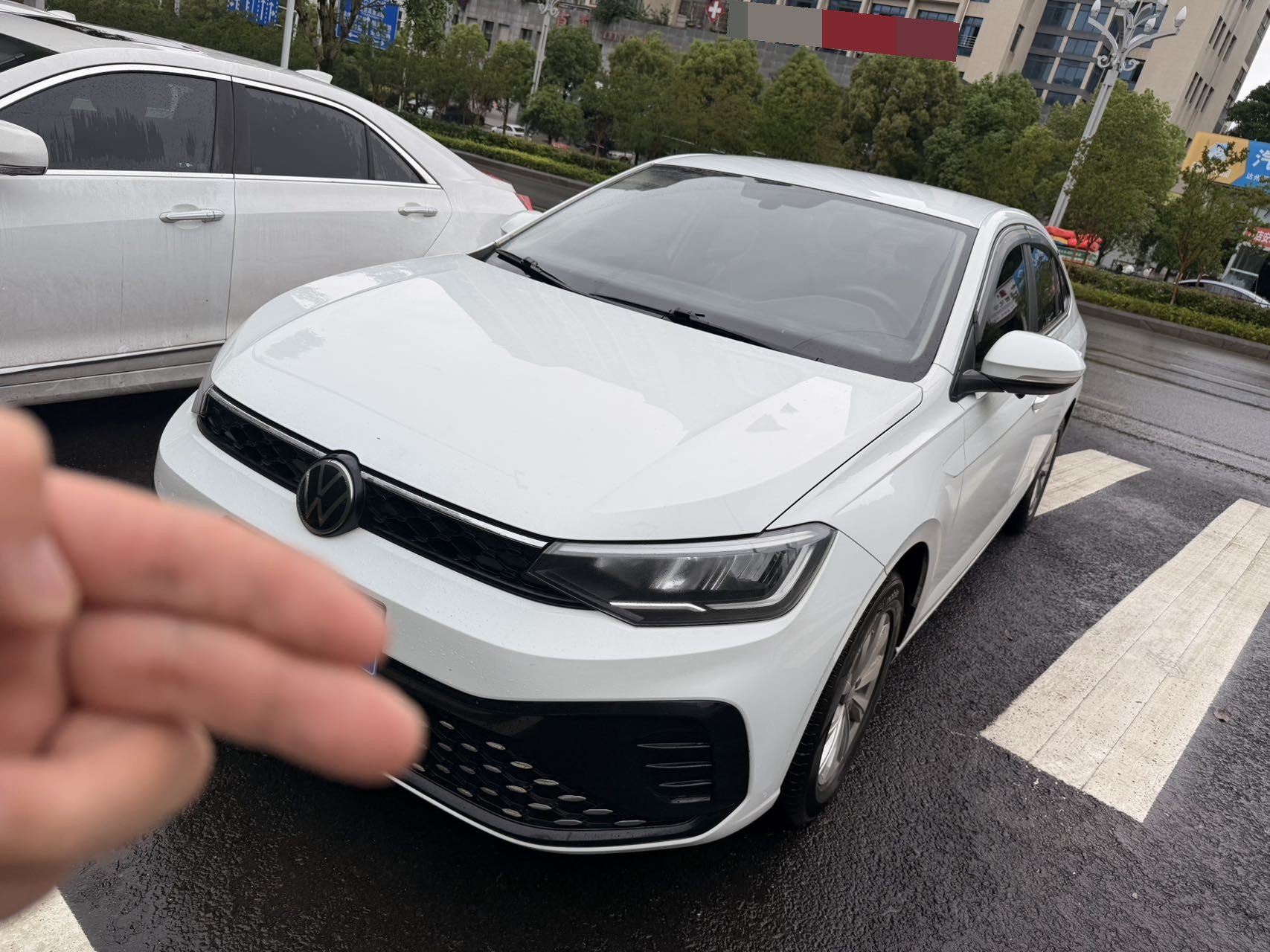 Volkswagen Lavida 2023 Volkswagen Lavida 2023 car image