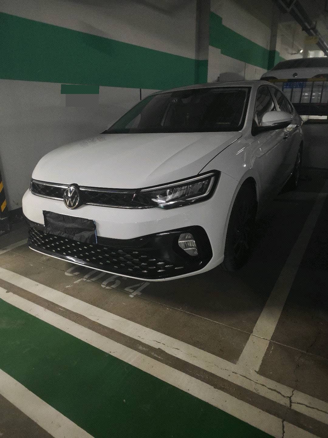 Volkswagen Lavida 2023 Volkswagen Lavida 2023 car image