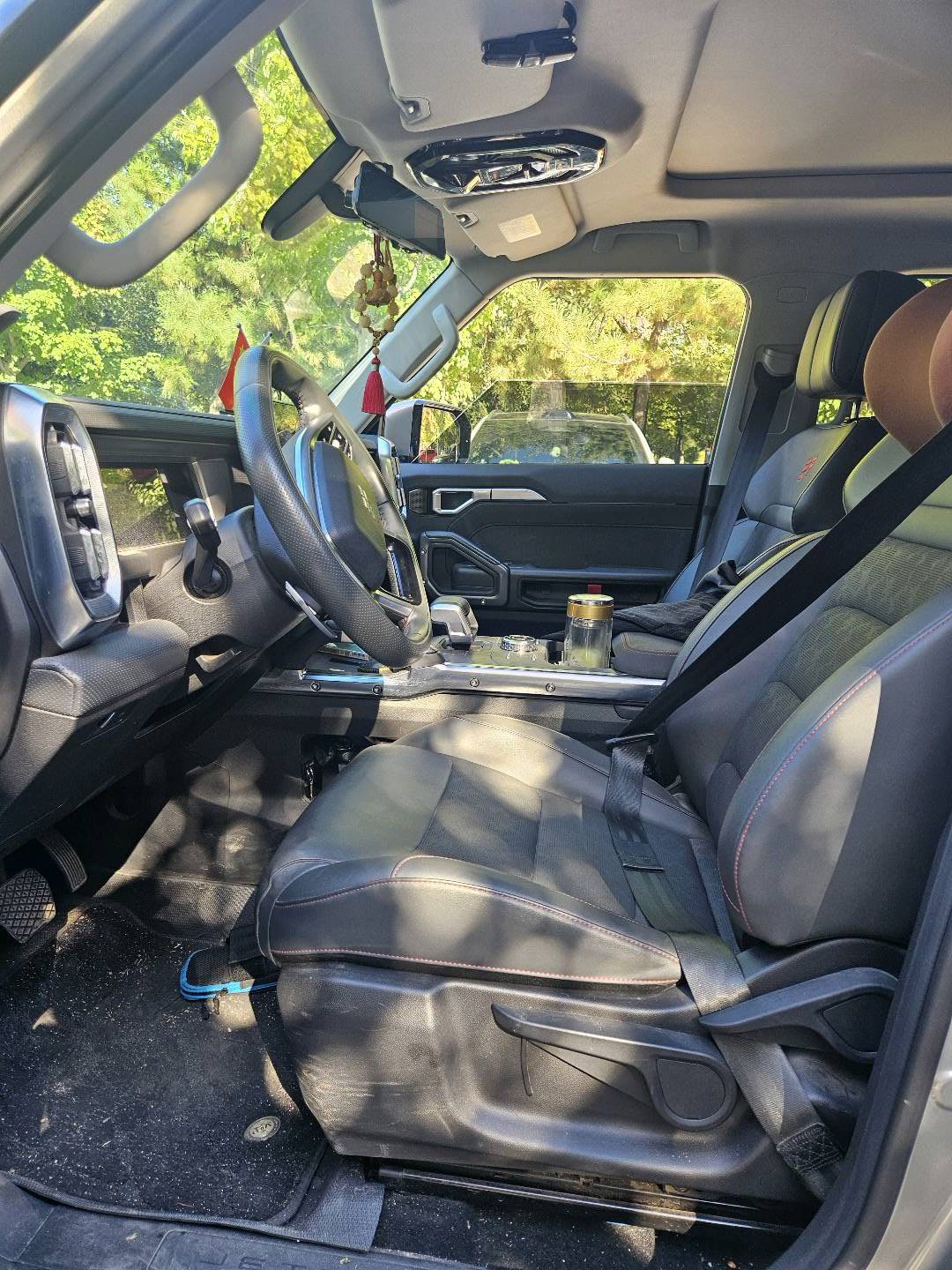 Jetour Traveller 2023 car image #5