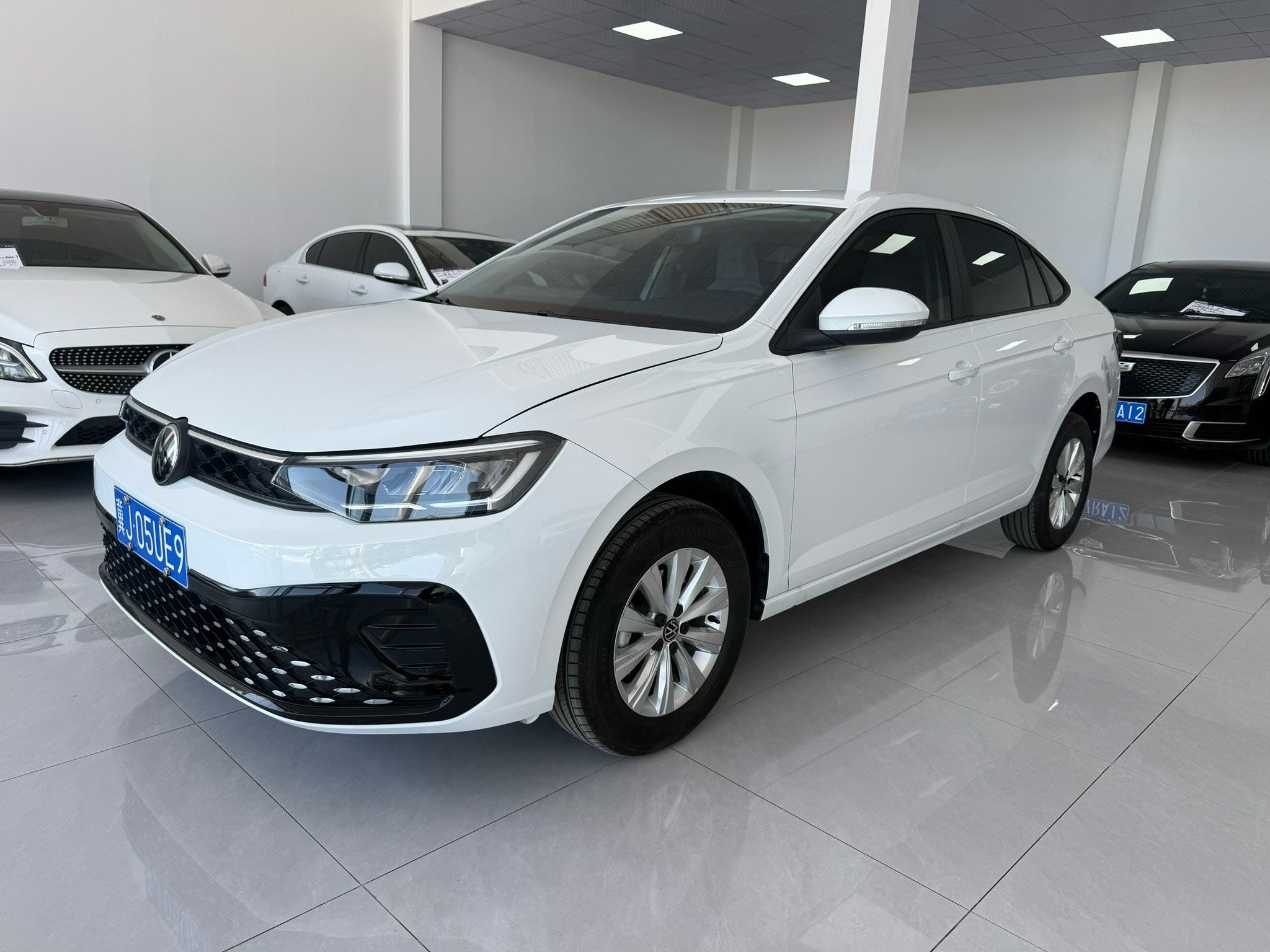 Volkswagen Lavida 2026 Volkswagen Lavida 2026 car image