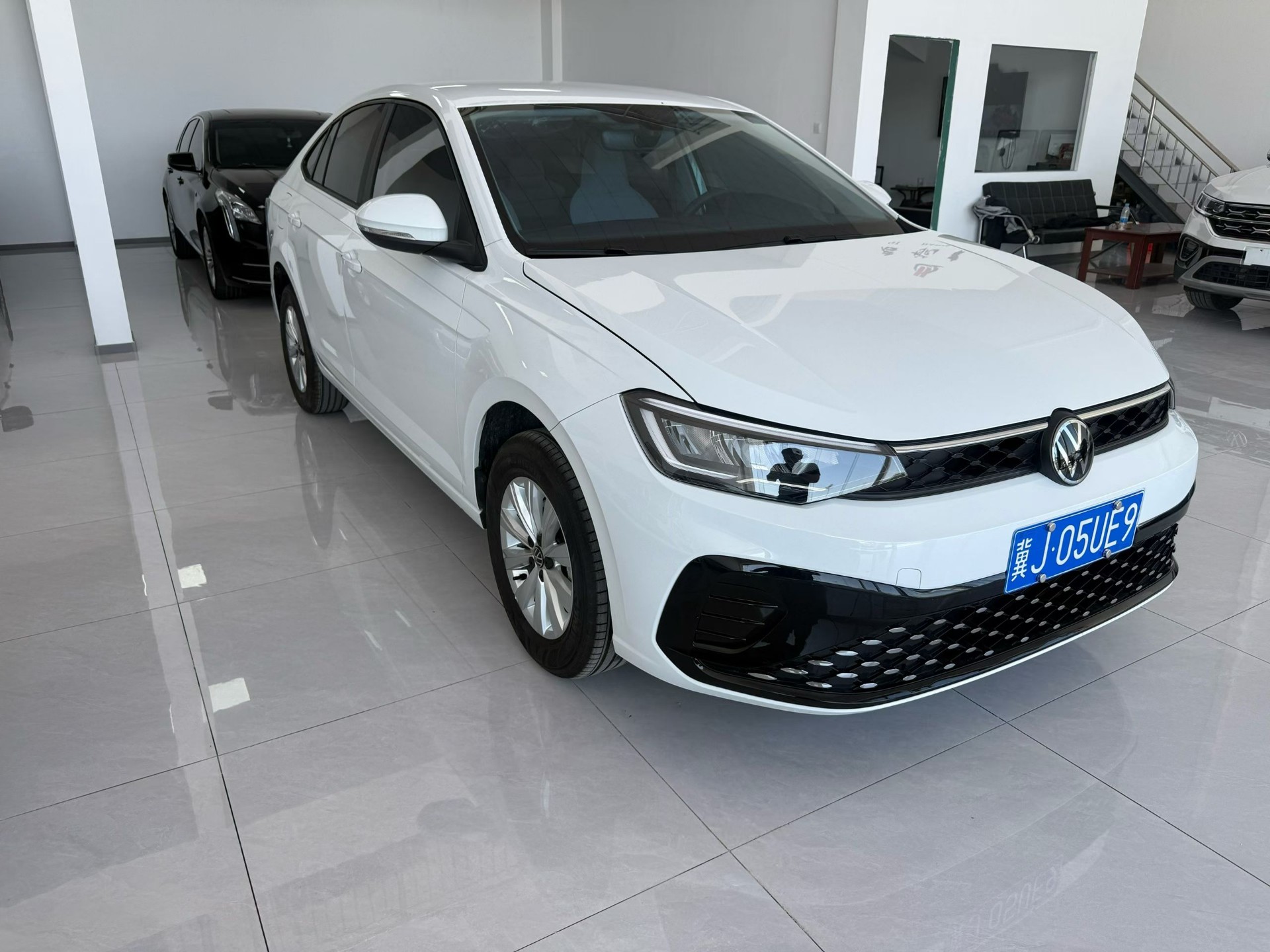 Volkswagen Lavida 2026 #3 Volkswagen Lavida 2026 car image #3