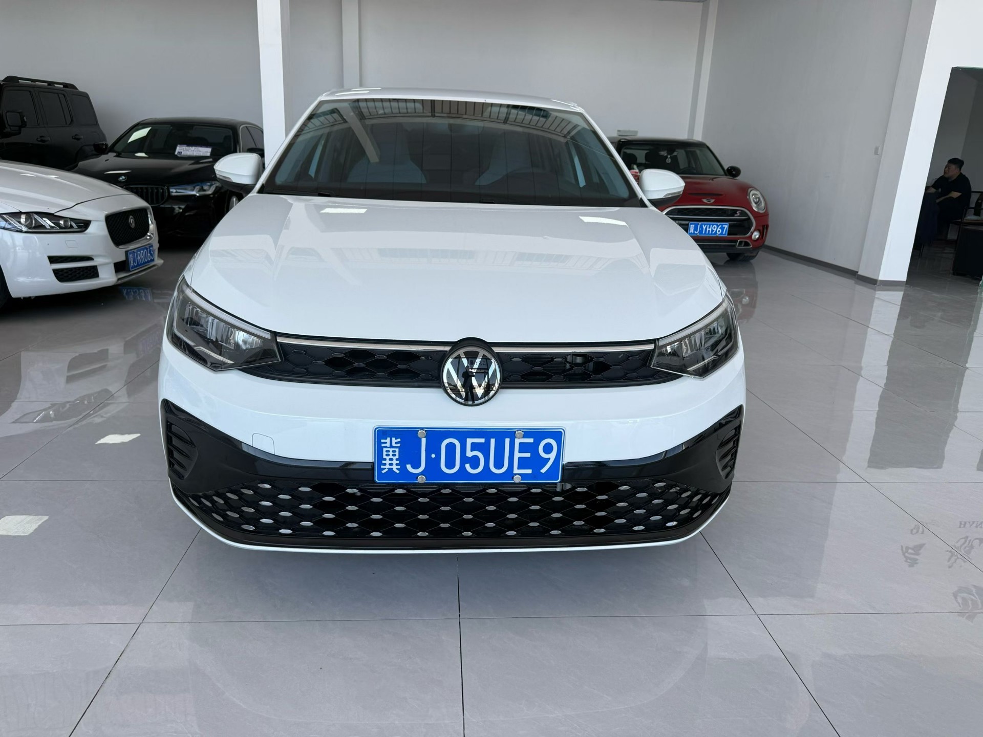 Volkswagen Lavida 2026 #2 Volkswagen Lavida 2026 car image #2
