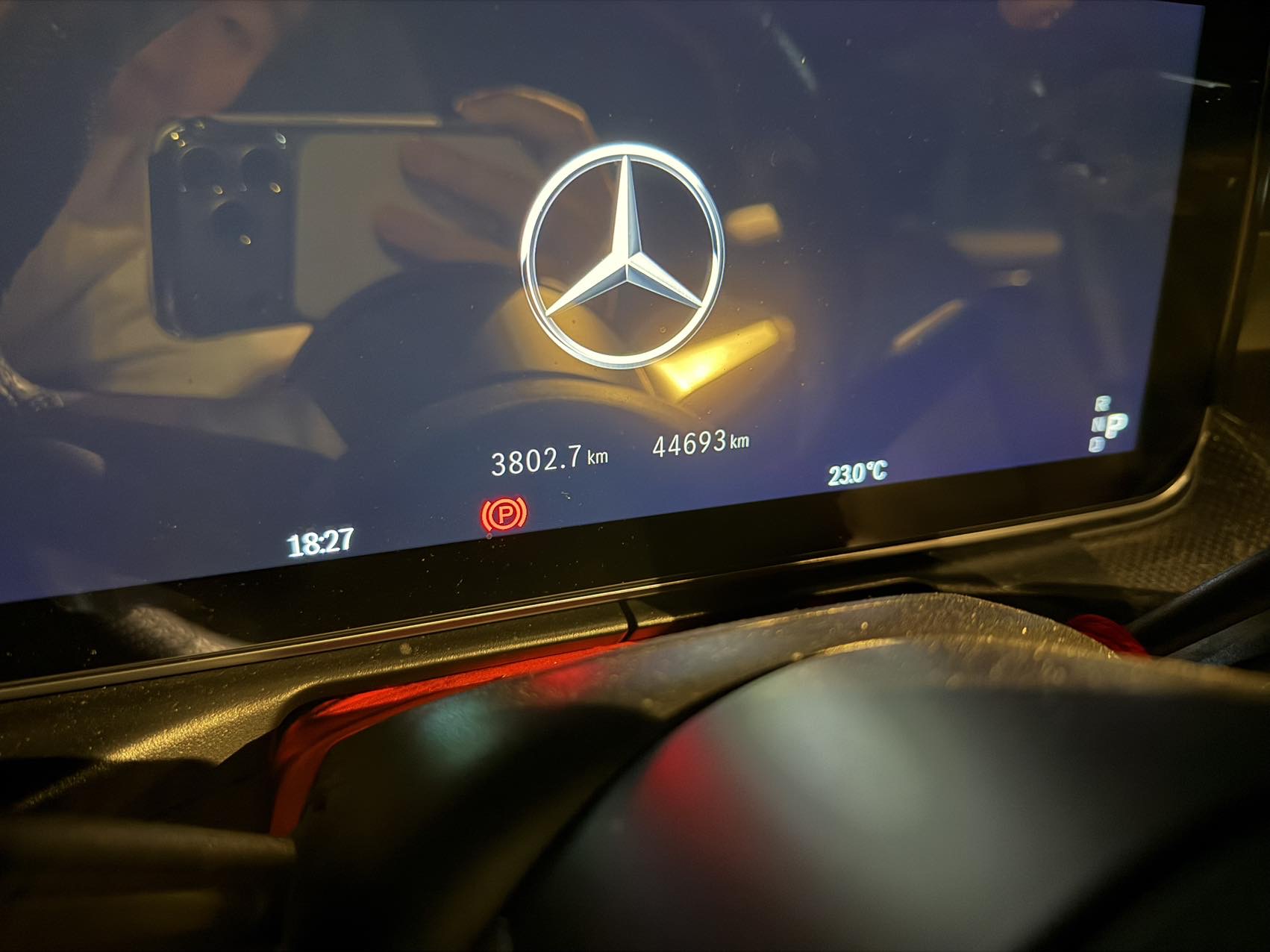 Mercedes-Benz C Class 2023 car image #6