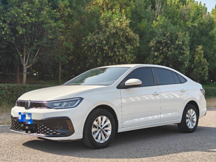 Volkswagen Lavida 2024 Volkswagen Lavida 2024 immagine di auto