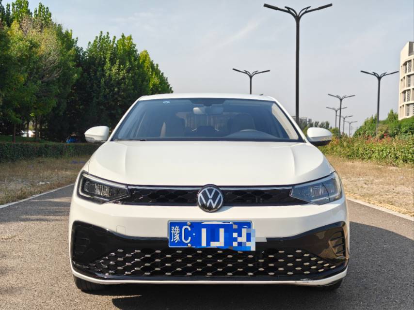Volkswagen Lavida 2024 #2 Volkswagen Lavida 2024 immagine di auto #2