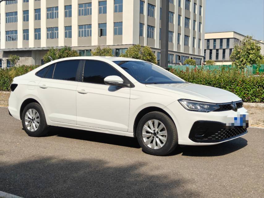 Volkswagen Lavida 2024 #3 Volkswagen Lavida 2024 immagine di auto #3
