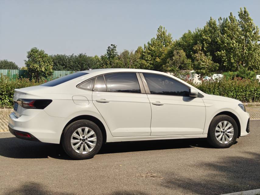 Volkswagen Lavida 2024 #4 Volkswagen Lavida 2024 immagine di auto #4