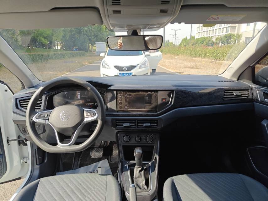 Volkswagen Lavida 2024 #7 Volkswagen Lavida 2024 immagine di auto #7