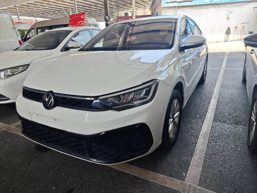 Volkswagen Lavida 2024 car image 