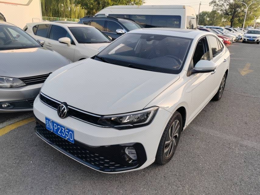 Volkswagen Lavida 2024 изображение автомобиля 