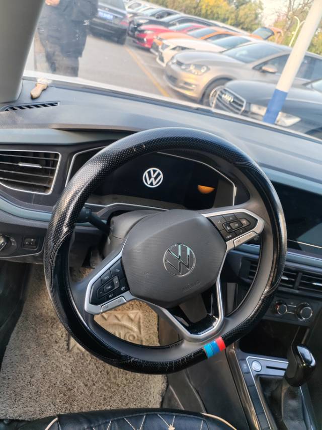Volkswagen Lavida 2024 изображение автомобиля #3