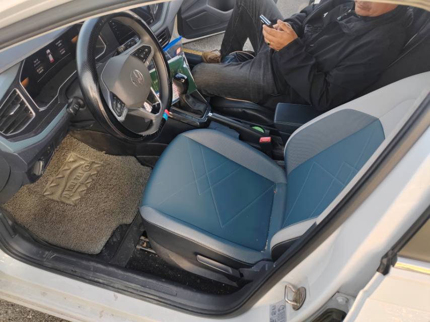 Volkswagen Lavida 2024 изображение автомобиля #5