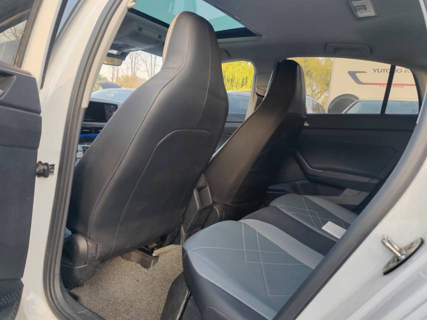 Volkswagen Lavida 2024 изображение автомобиля #6