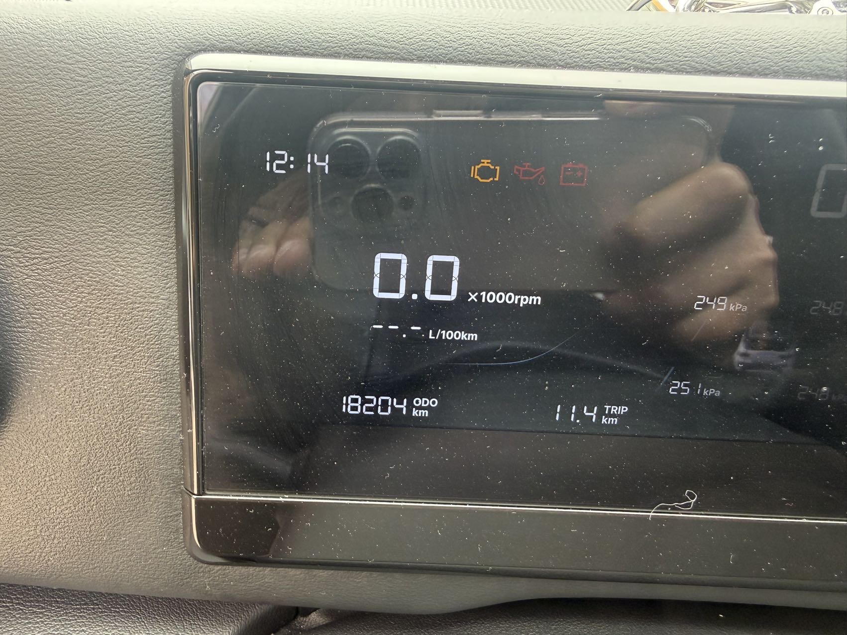 GEELY Cowboy 2024 image de voiture #9