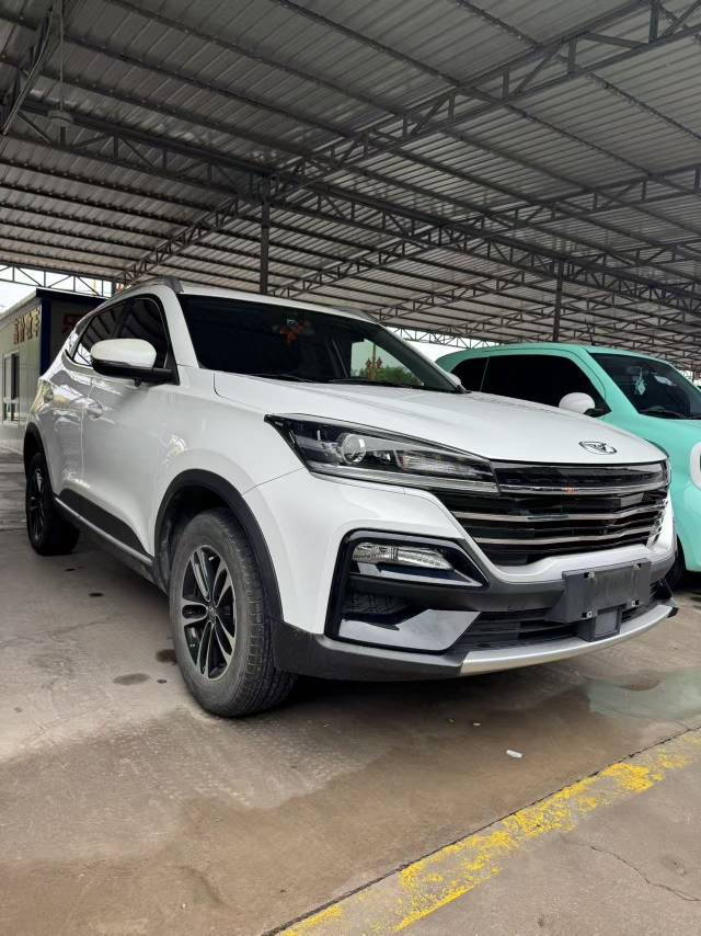 Kaiyi Showjet 2023 immagine di auto #2