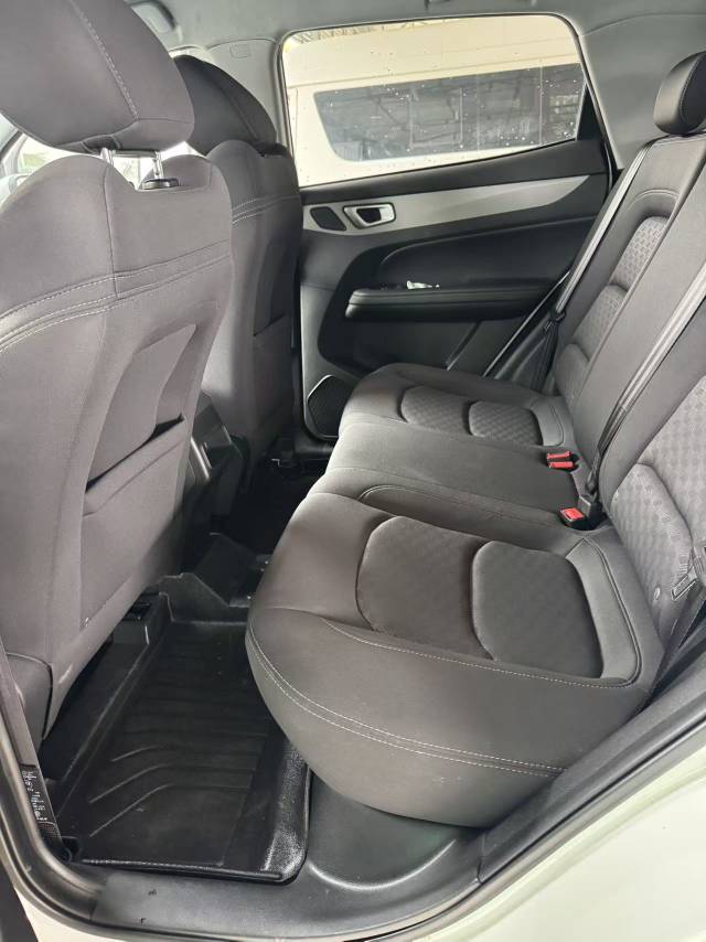 Kaiyi Showjet 2023 immagine di auto #5