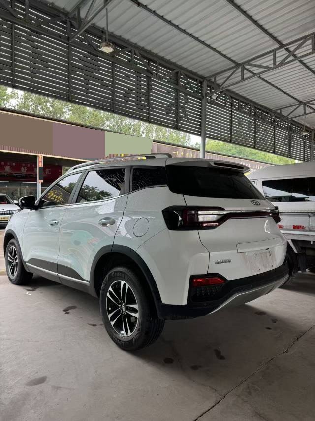 Kaiyi Showjet 2023 immagine di auto #7
