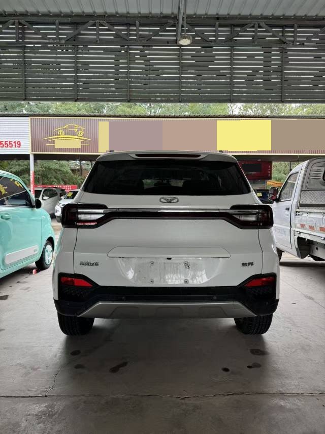 Kaiyi Showjet 2023 immagine di auto #8