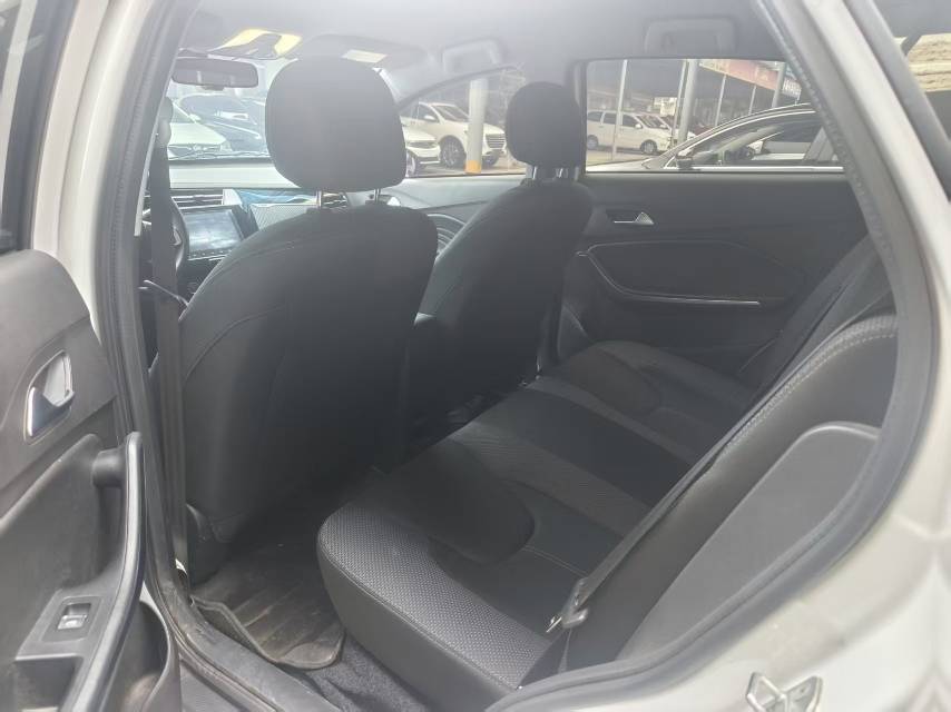 Chery Tiggo 3x 2025 #5 Chery Tiggo 3x 2025 image de voiture #5
