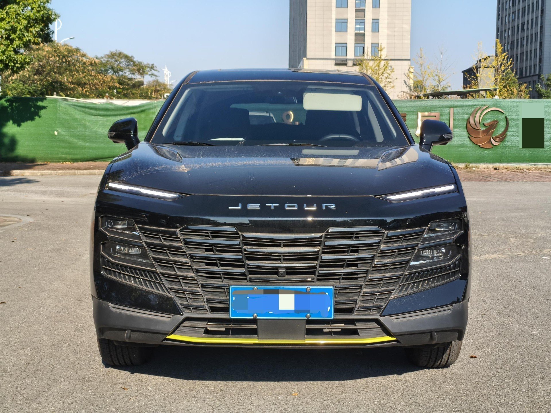 Jetour Dashing 2025 #2 Jetour Dashing 2025 صورة سيارة #2