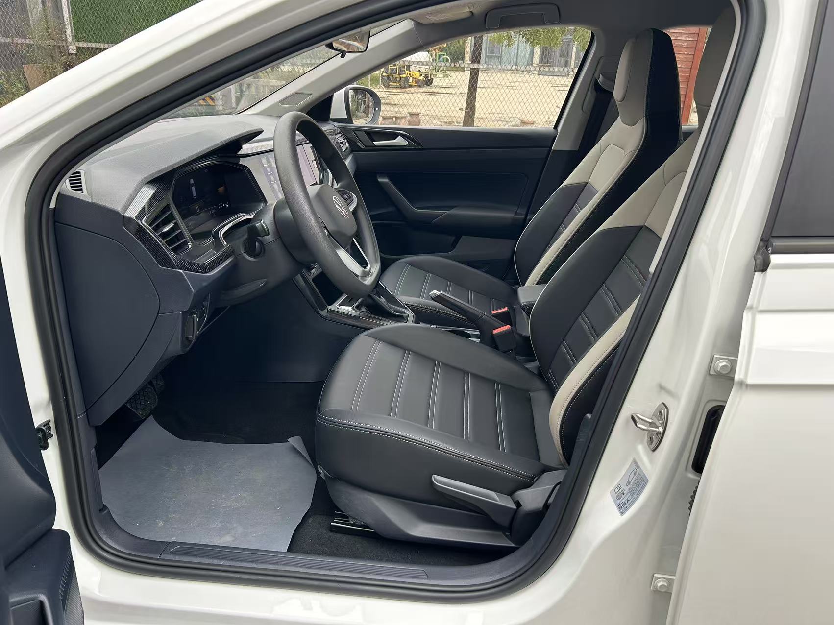 Volkswagen Lavida 2023 #7 Volkswagen Lavida 2023 صورة سيارة #7