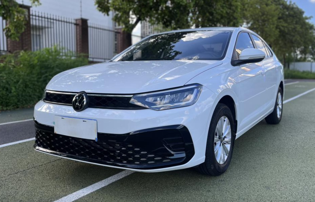 Volkswagen Lavida 2025 Volkswagen Lavida 2025 car image