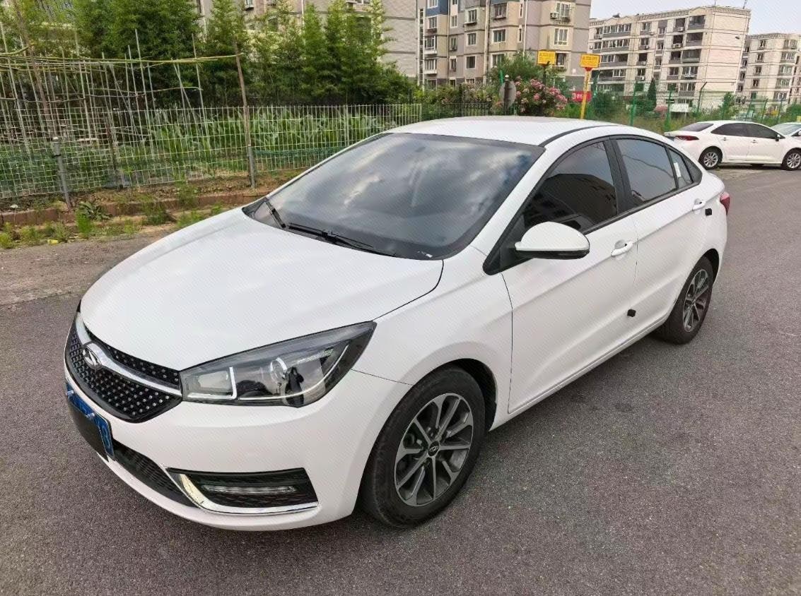 Chery Arrizo 5 2023 Chery Arrizo 5 2023 car image