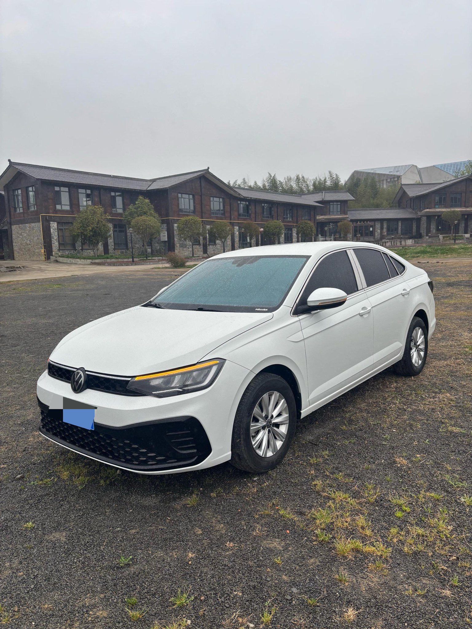Volkswagen Lavida 2024 Volkswagen Lavida 2024 car image
