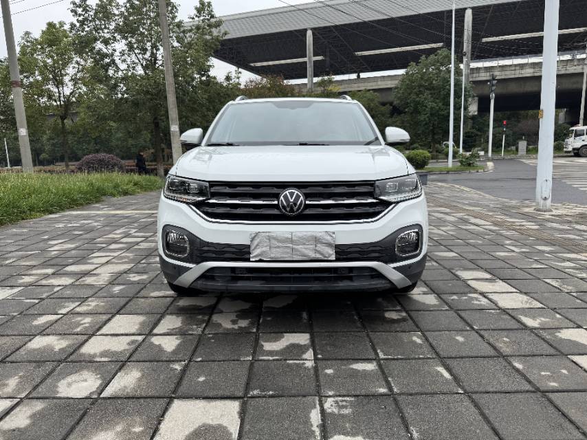 Volkswagen Tacqua 2021 #2 Volkswagen Tacqua 2021 immagine di auto #2
