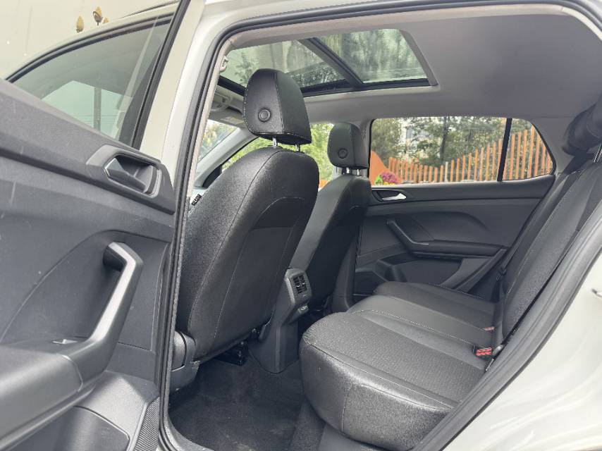Volkswagen Tacqua 2021 #7 Volkswagen Tacqua 2021 immagine di auto #7