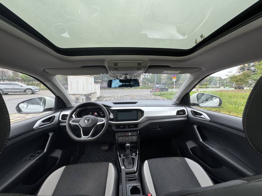 Volkswagen Tacqua 2021 #8 Volkswagen Tacqua 2021 immagine di auto #8