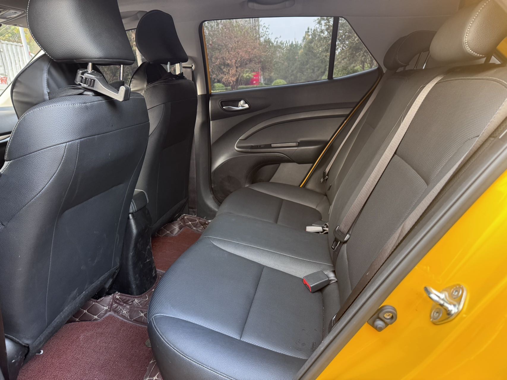 Kia KX1 2022 #2 Kia KX1 2022 immagine di auto #2