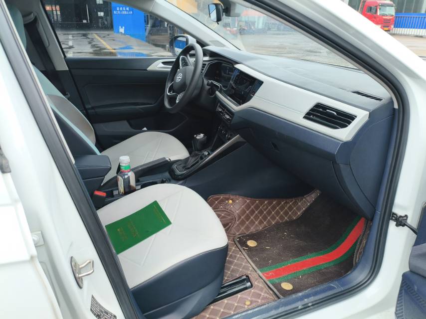 Volkswagen Lavida 2023 صورة سيارة #3