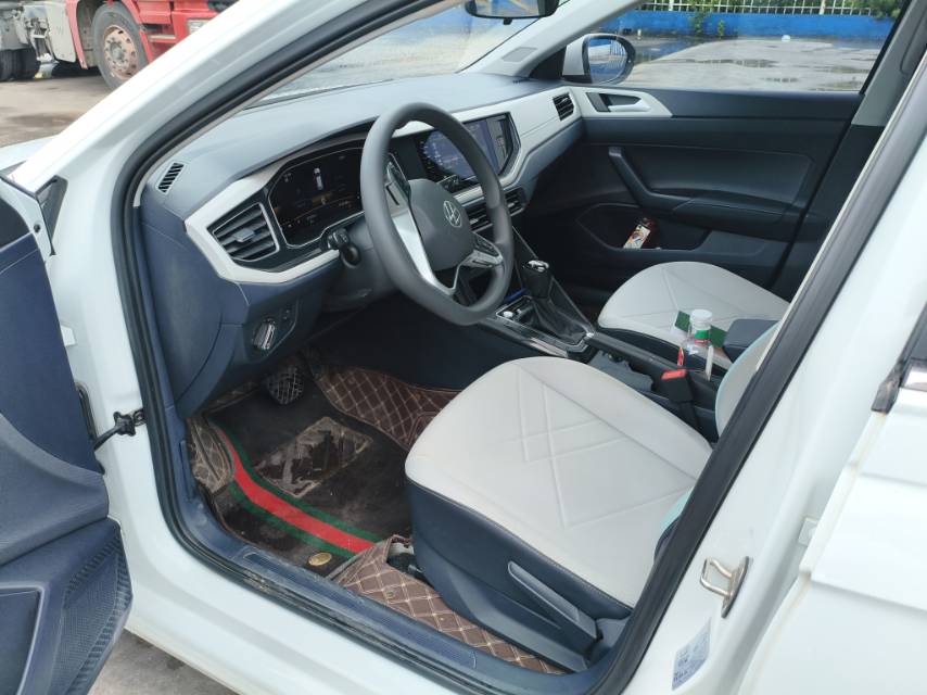 Volkswagen Lavida 2023 صورة سيارة #7