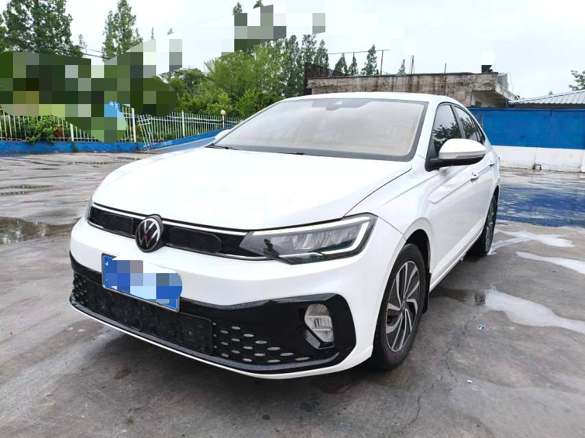 Volkswagen Lavida 2023 صورة سيارة 