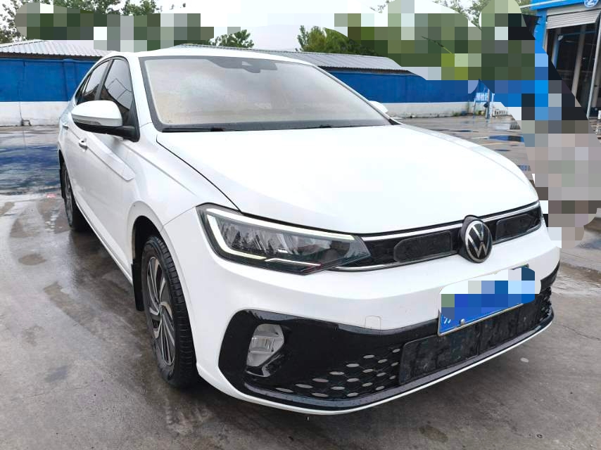 Volkswagen Lavida 2023 صورة سيارة #2
