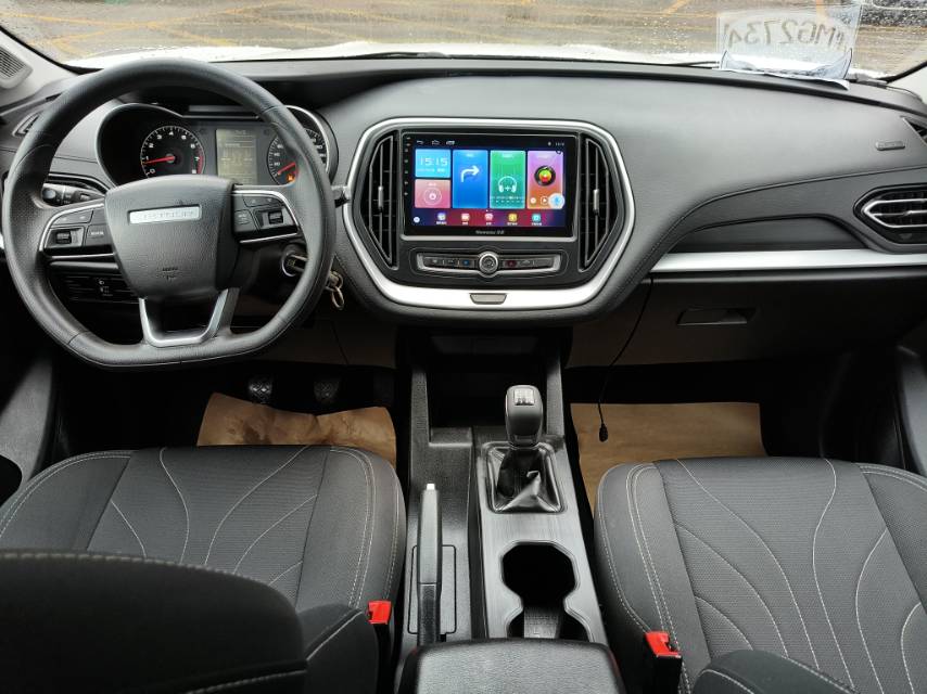Jetour X70M 2021 #7 Jetour X70M 2021 car image #7