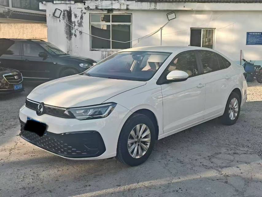 Volkswagen Lavida 2025 Volkswagen Lavida 2025 car image