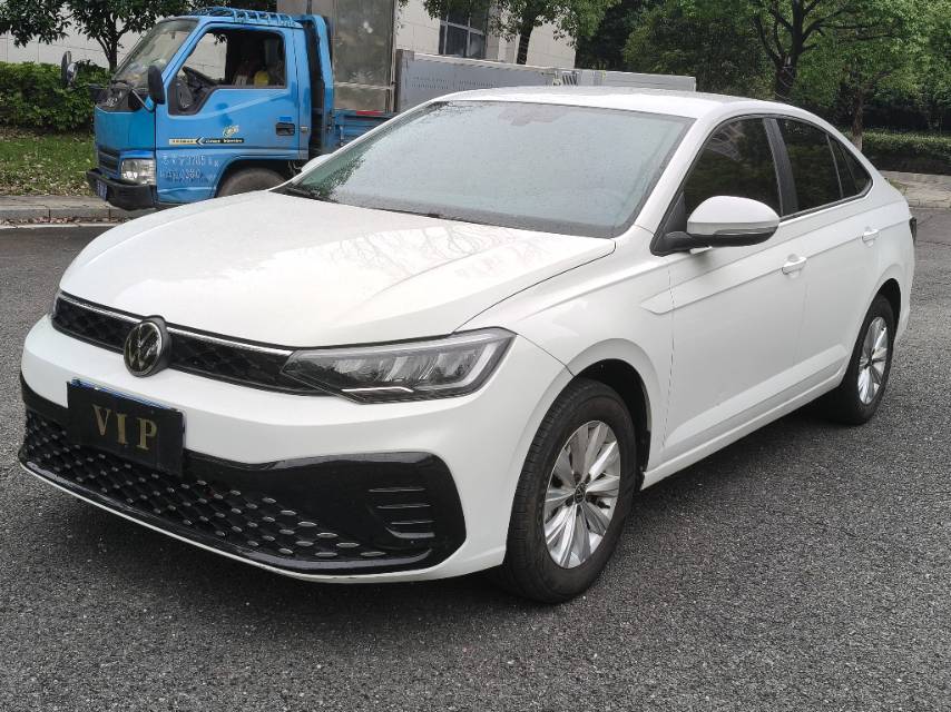 Volkswagen Lavida 2025 car image 