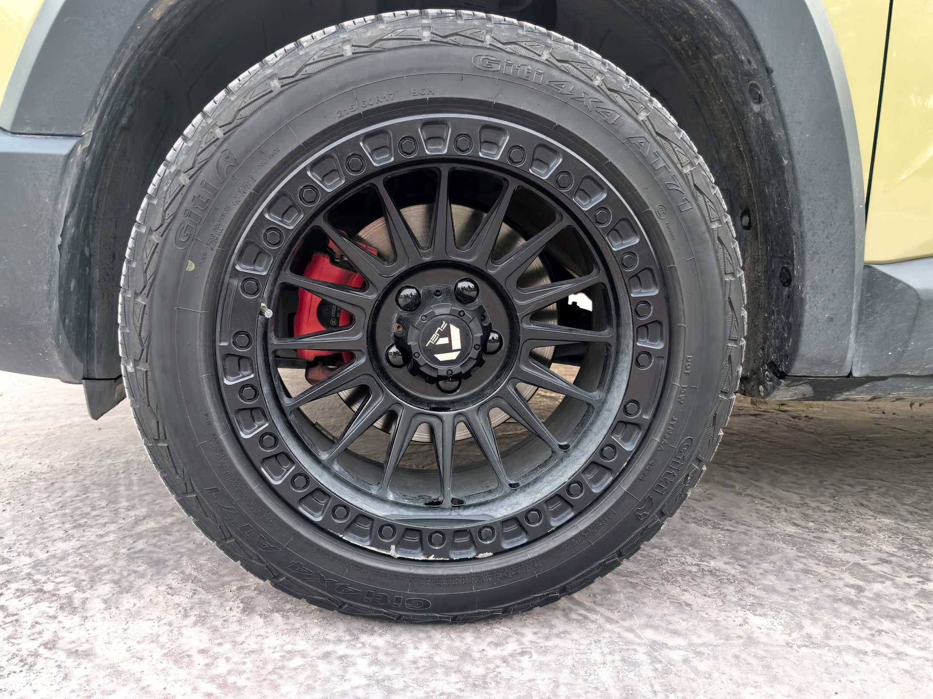 GEELY Cowboy 2024 #7 GEELY Cowboy 2024 immagine di auto #7