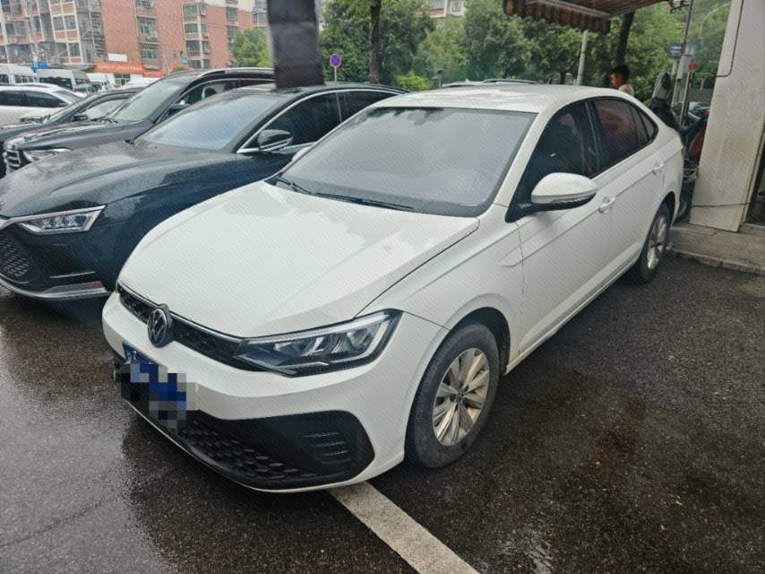 Volkswagen Lavida 2023 Volkswagen Lavida 2023 car image
