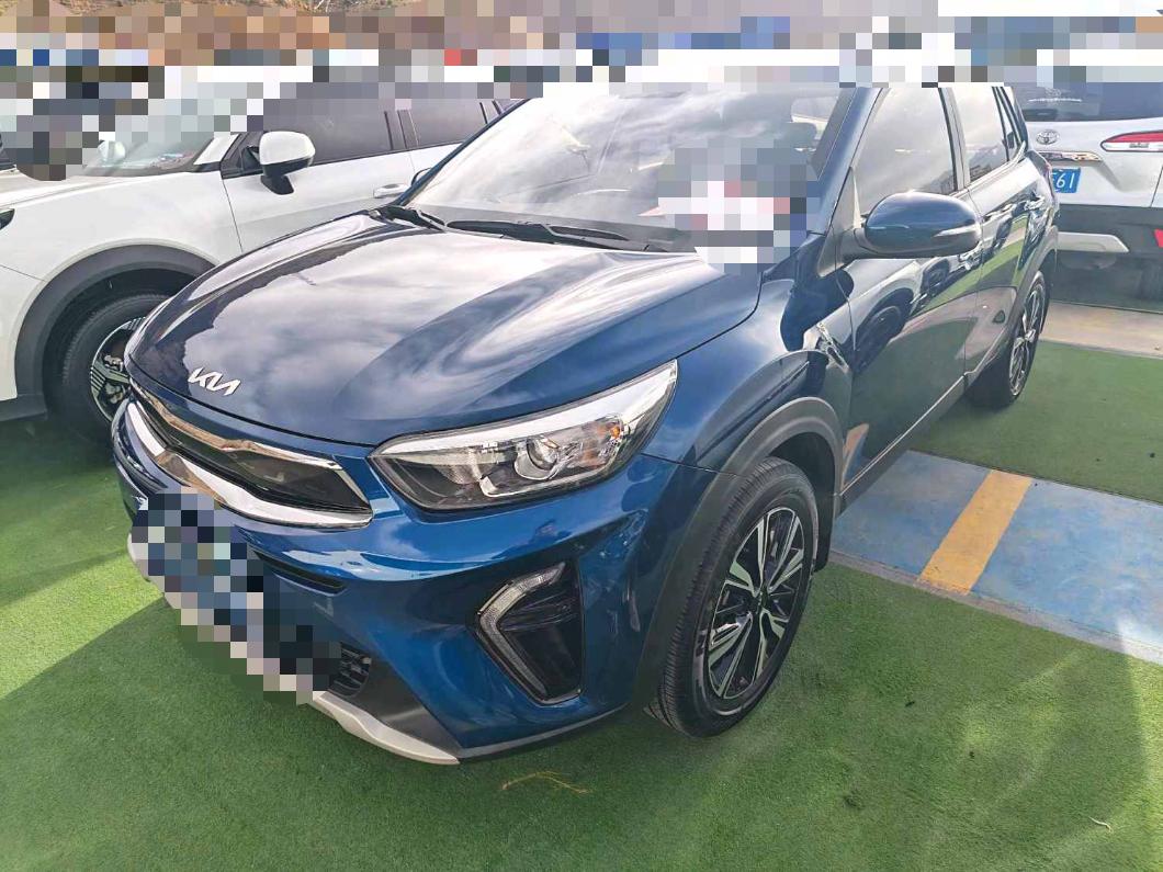 Kia KX1 2022 Kia KX1 2022 car image